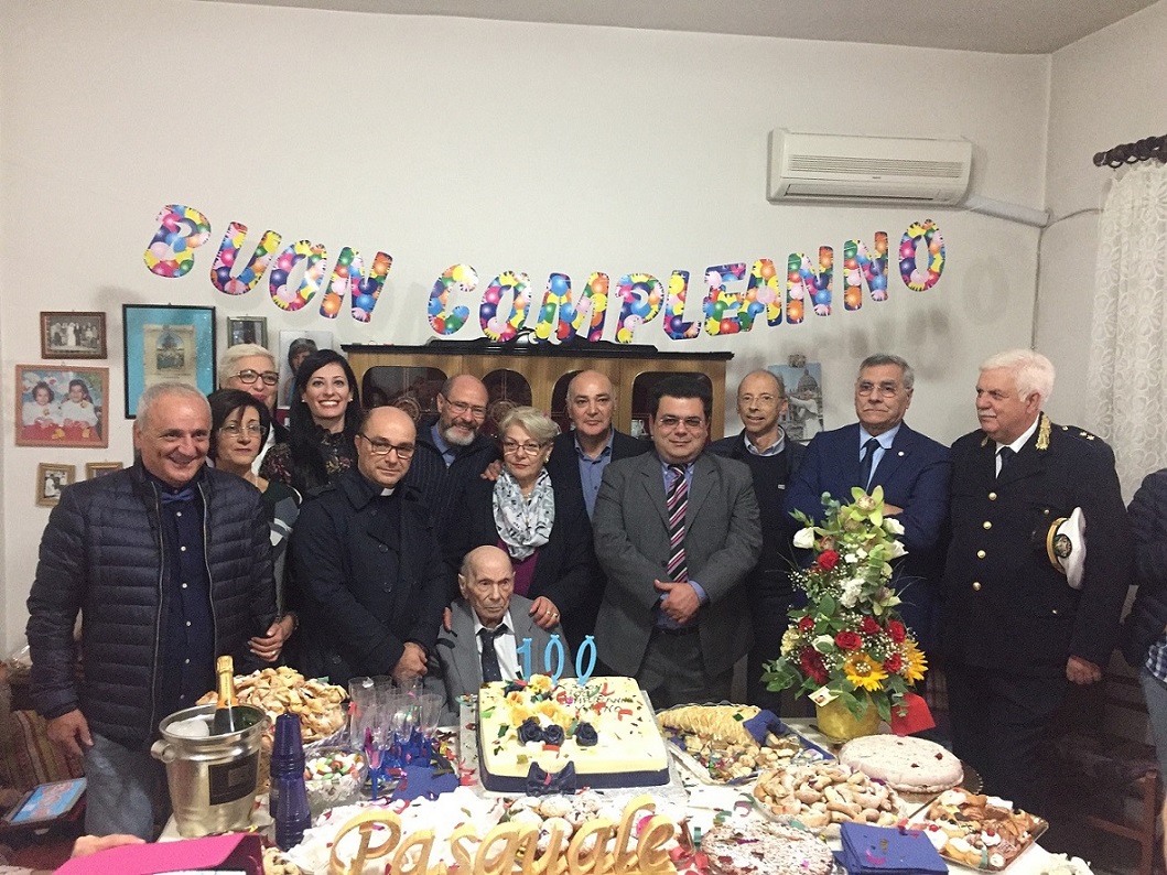nonno pasquale