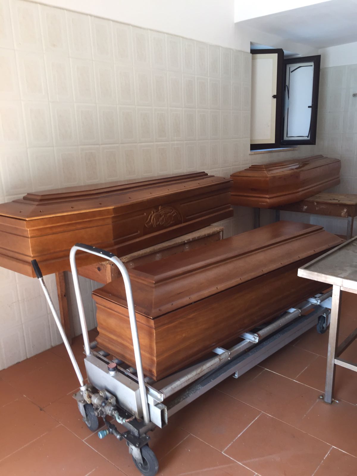 nuovo sbarco