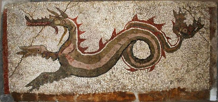 Mosaico