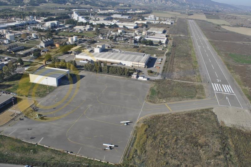 aeroporto