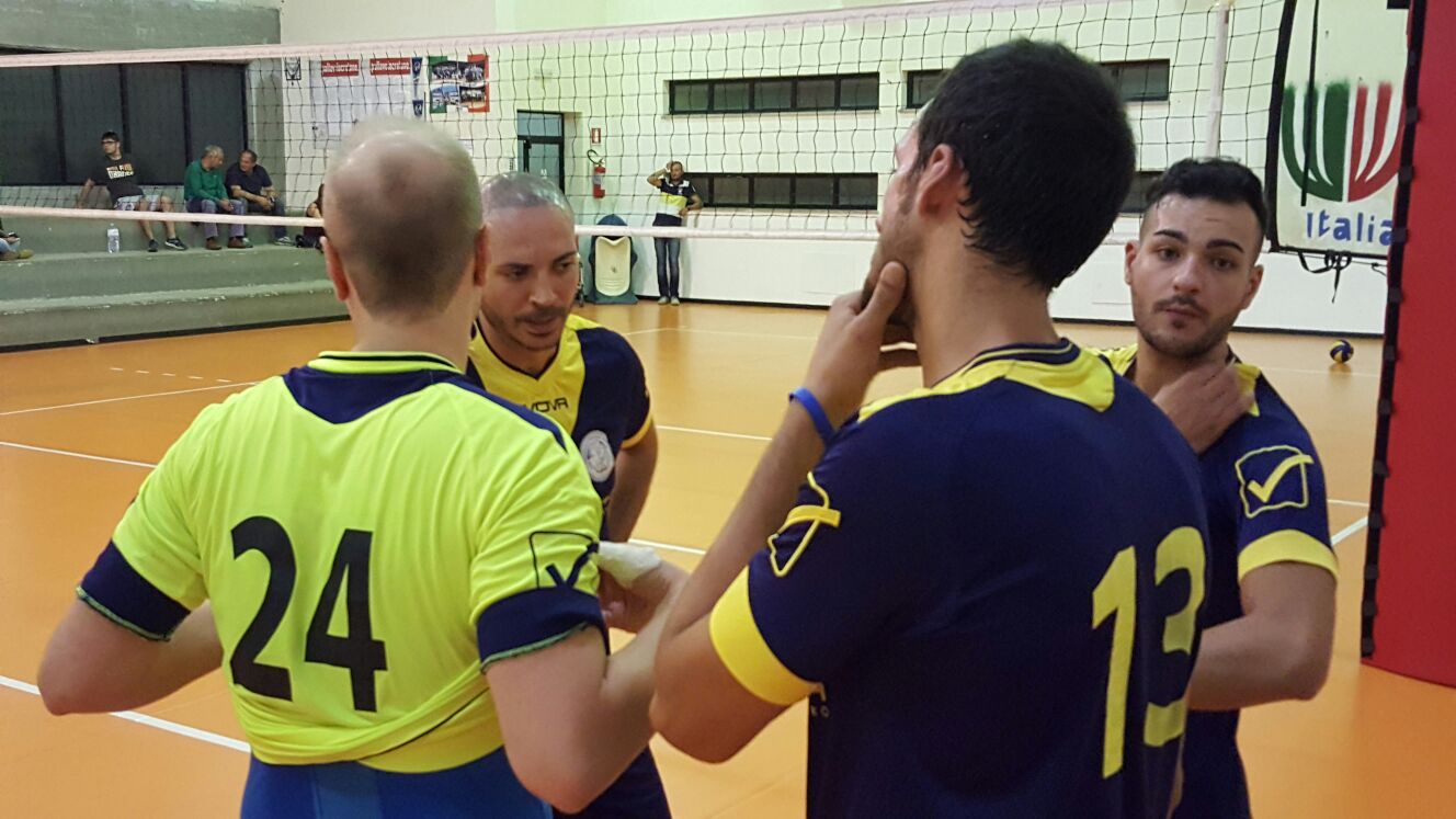 lapietra pallavolo