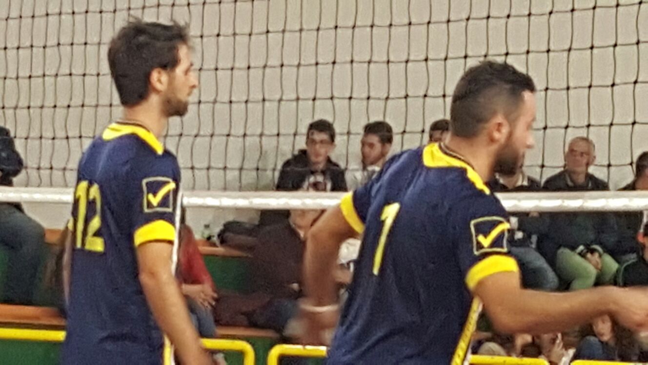 Volley