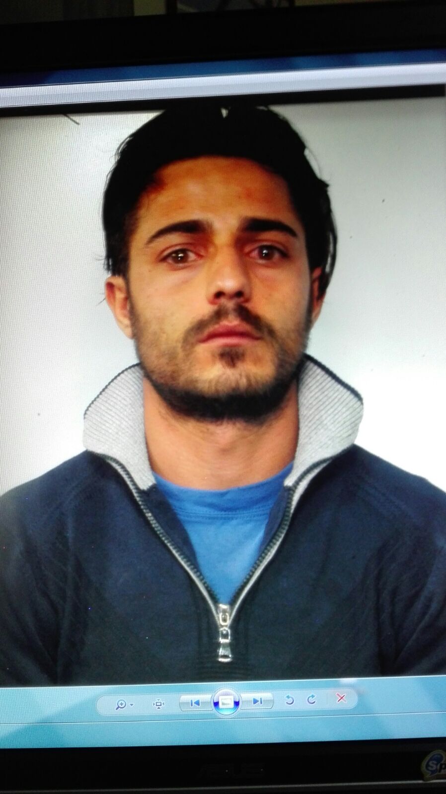rossano