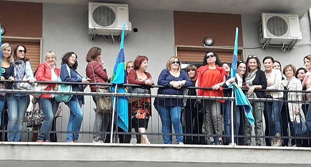 assistenza fisica