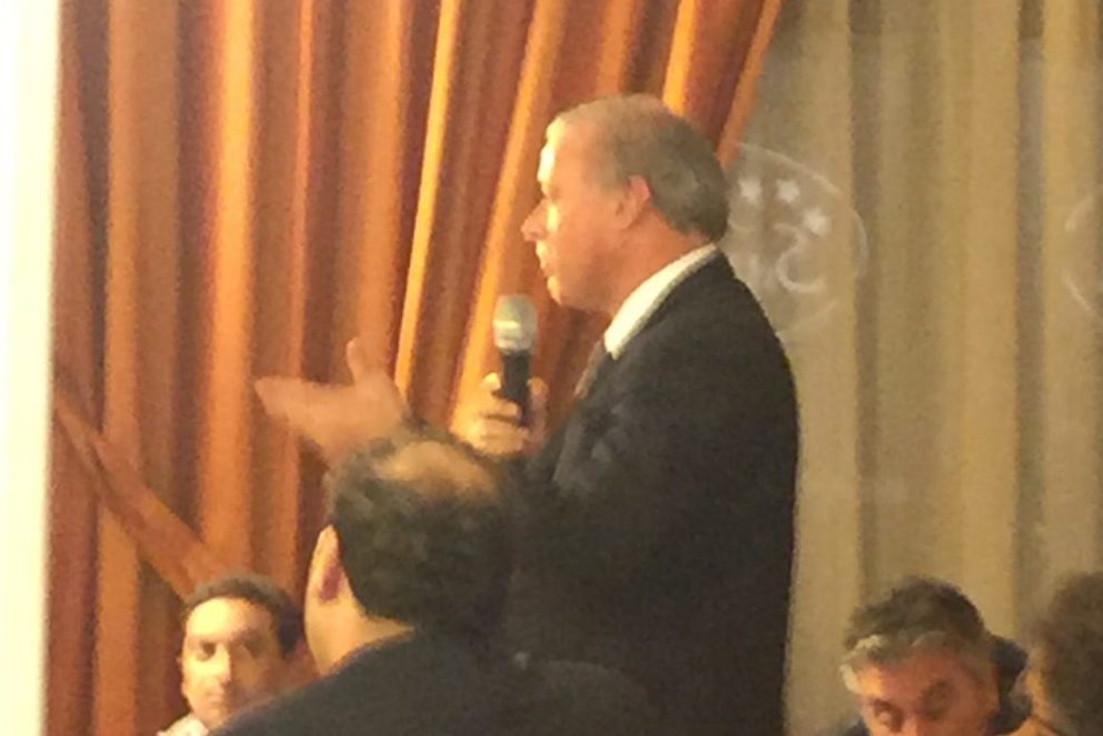 fusione Rossano