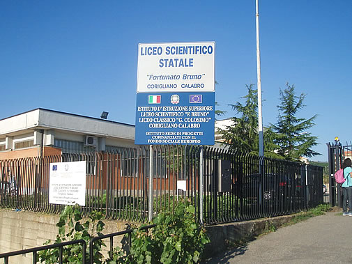 licei corigliano