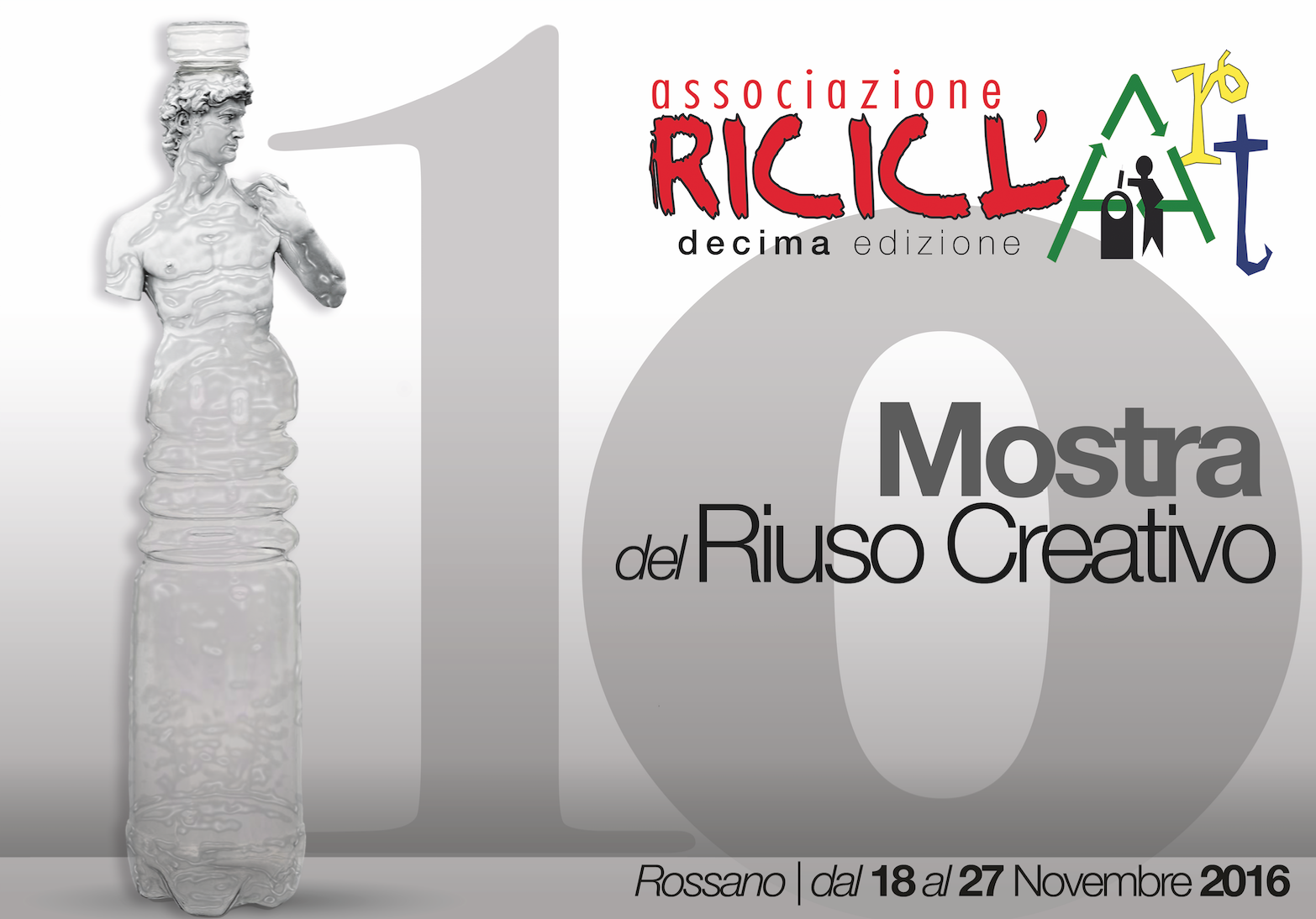 ricicl'art