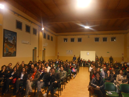 palateatro di mirto