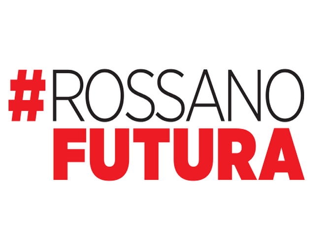 #rossanofutura