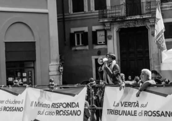 ex tribunale