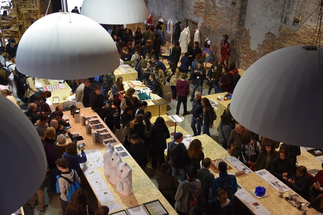 Biennale di Venezia