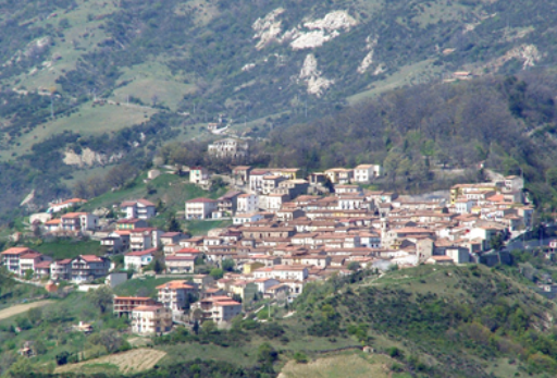 alessandria del carretto
