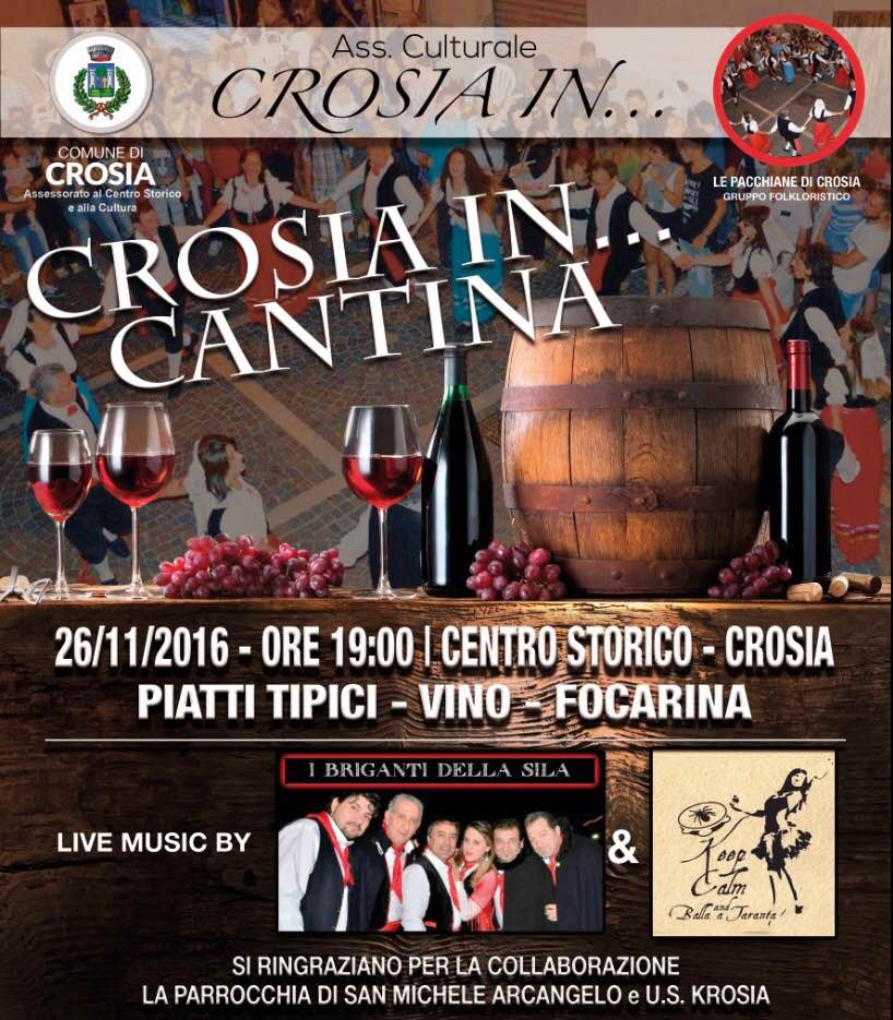 crosia