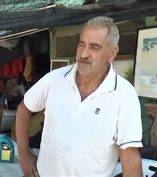 bomparola