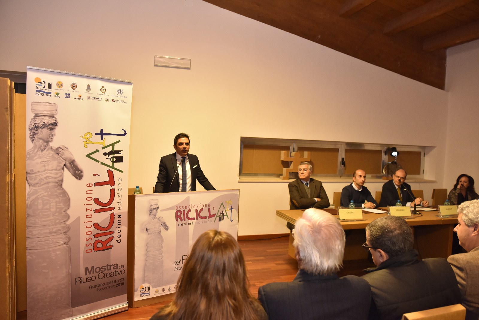 ricicl'art