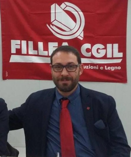 giuseppe de lorenzo