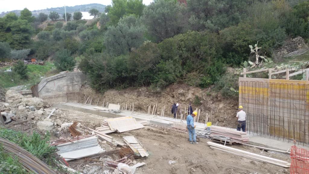 dissesto idrogeologico