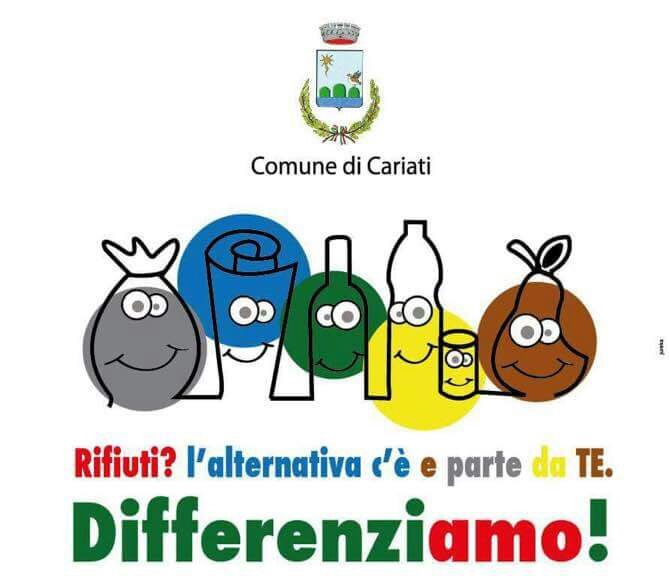 rifiuti