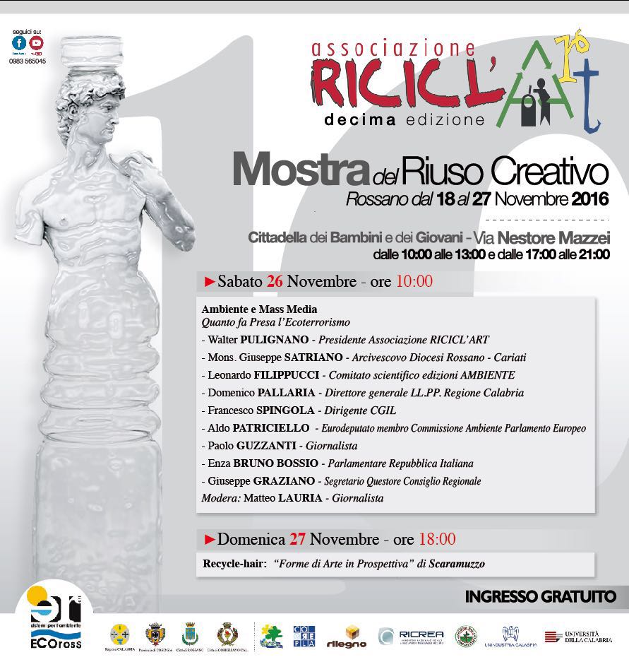 ricicl'art