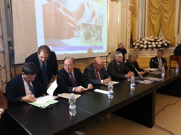 nuovo ospedale