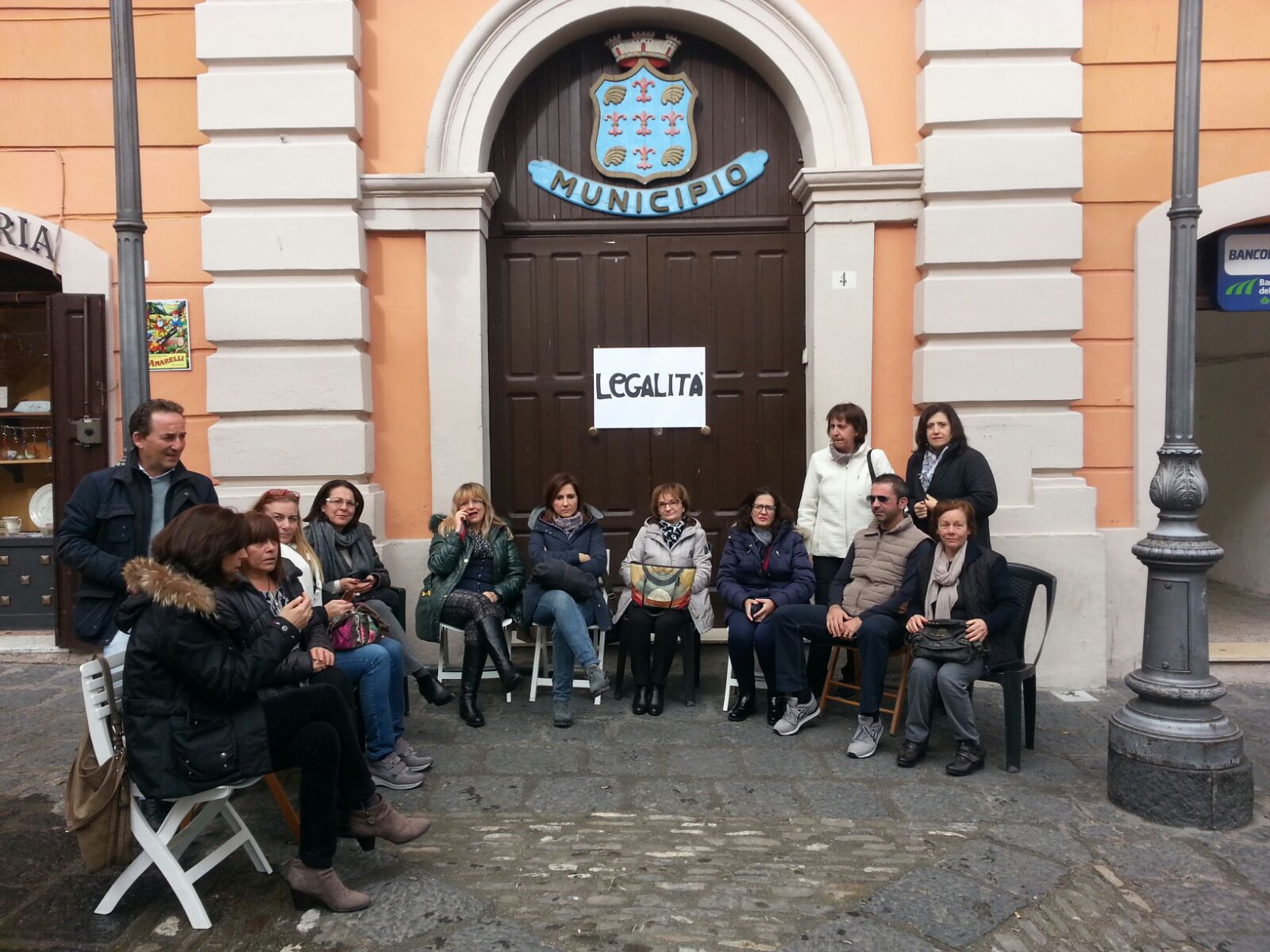 assistenti fisici