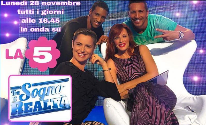 tra sogno e realtà