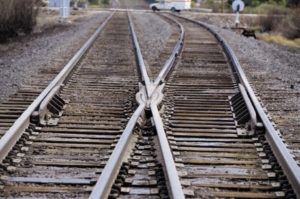 ferrovia