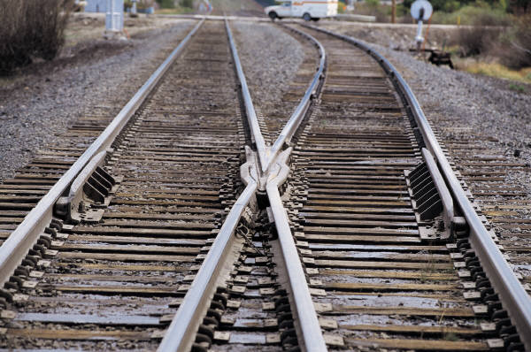 ferrovia