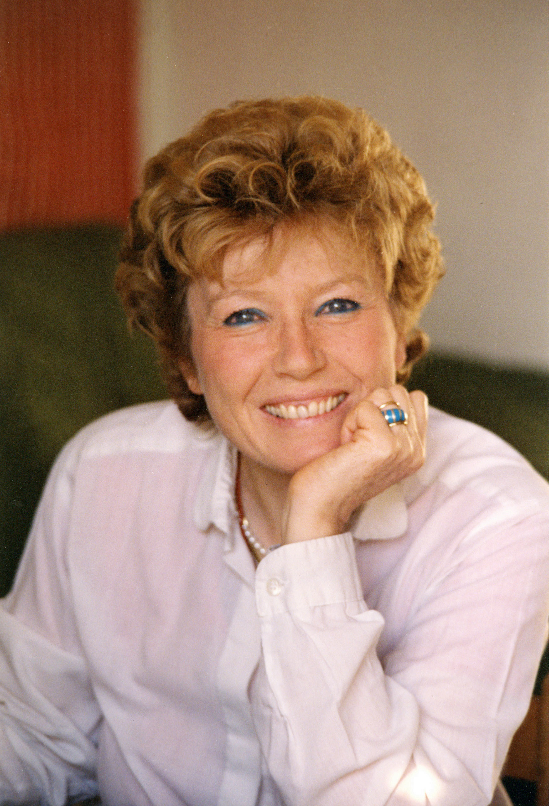 dacia maraini