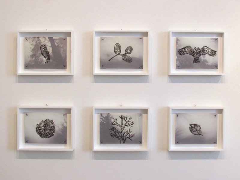 loft gallery