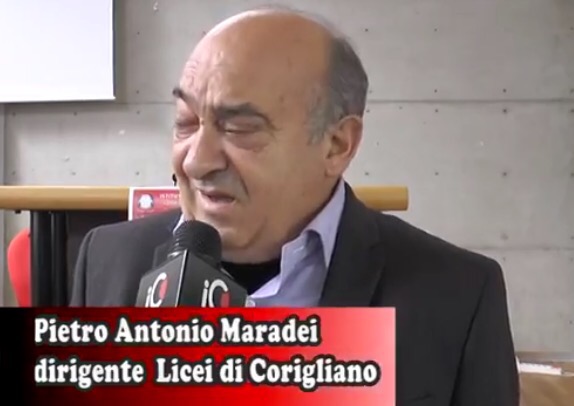 maradei