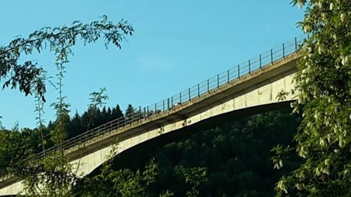 ponte di celico