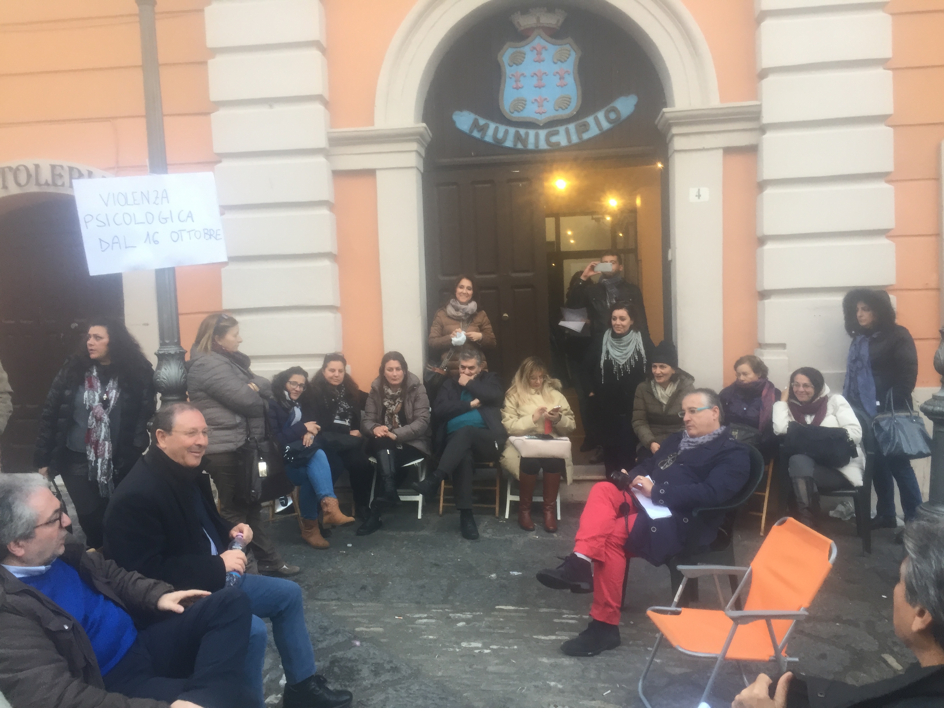 assistenti fisici