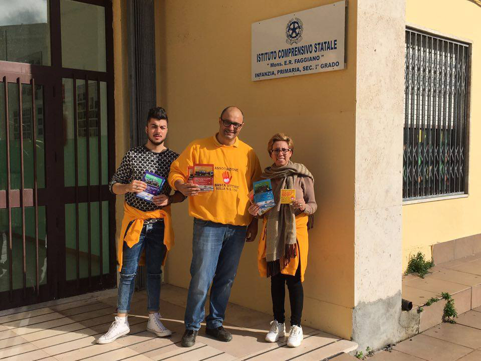 statale 106