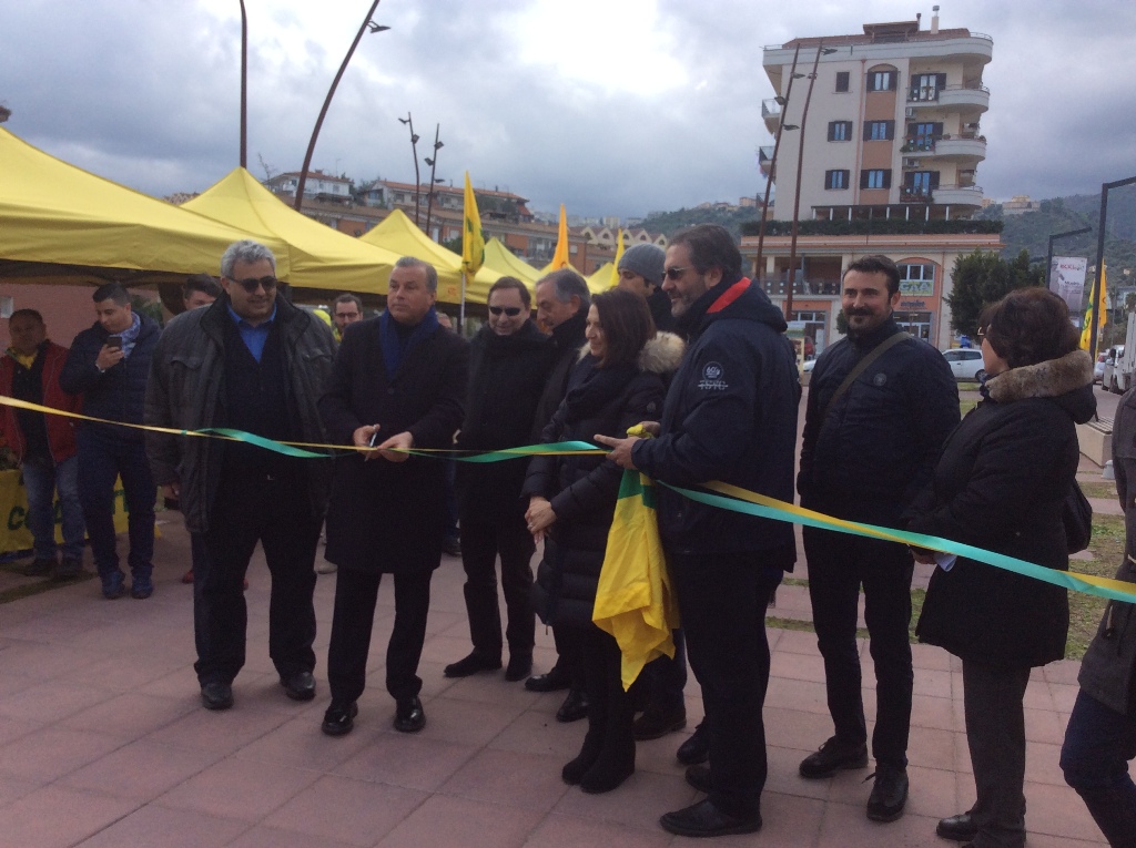 agrimercato