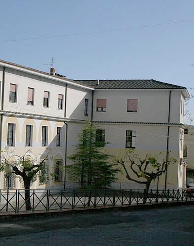 casa serena