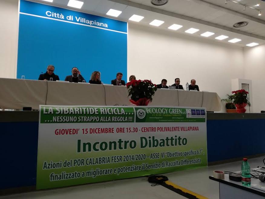 differenziata