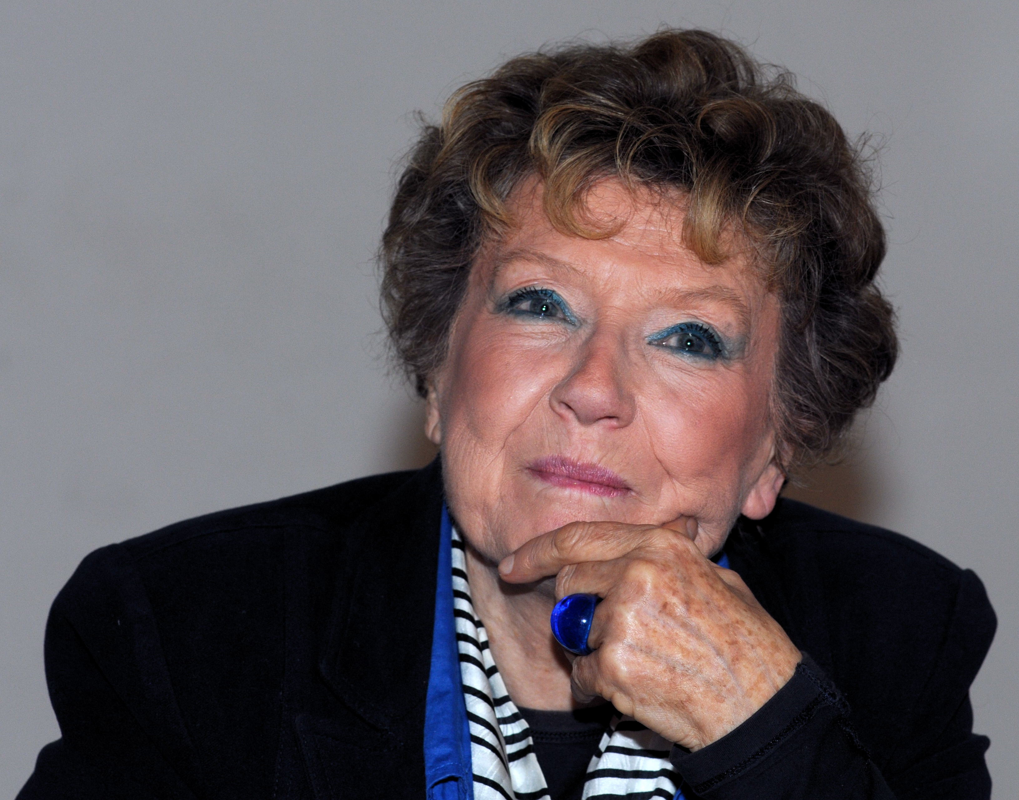 dacia maraini