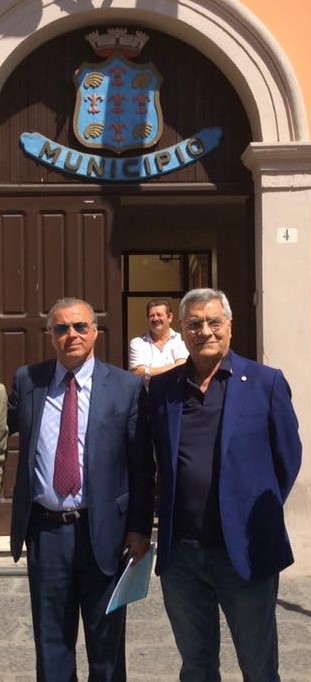 nuovo ospedale