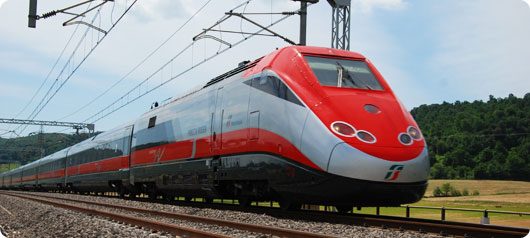 frecciarossa