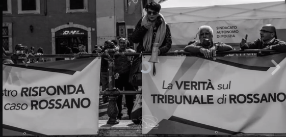 ex tribunale