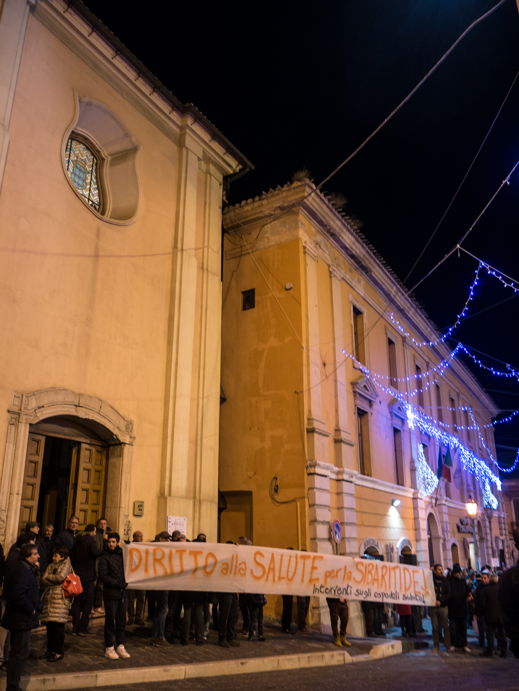 sanità