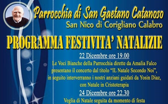 san nico
