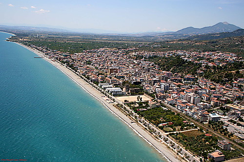 trebisacce