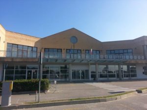 aeroporti