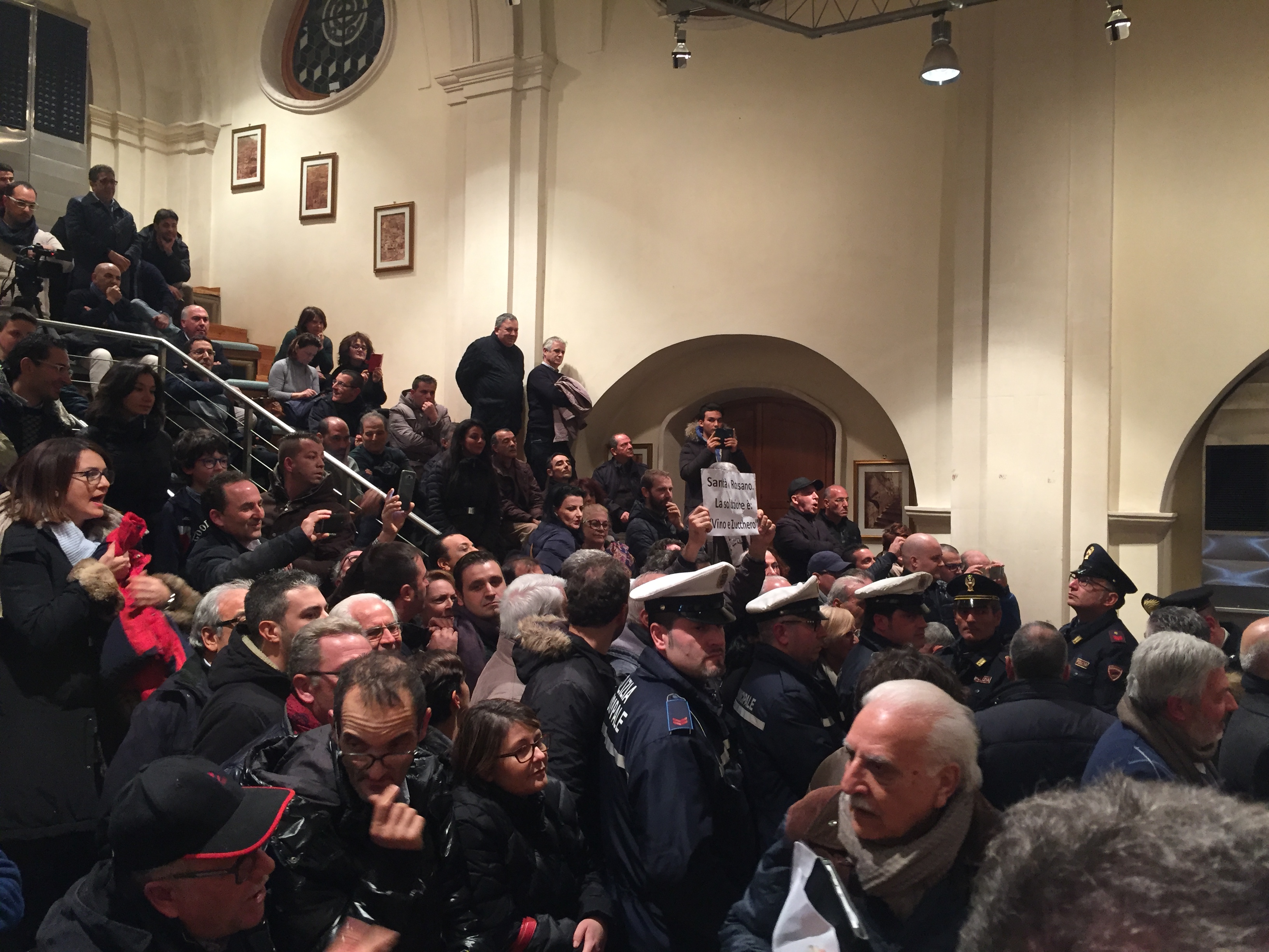 consiglio