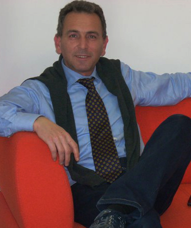ferriti di zinco