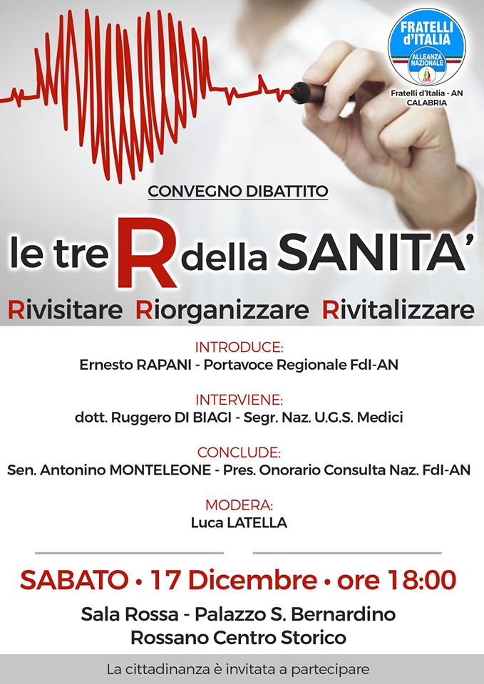 sanità