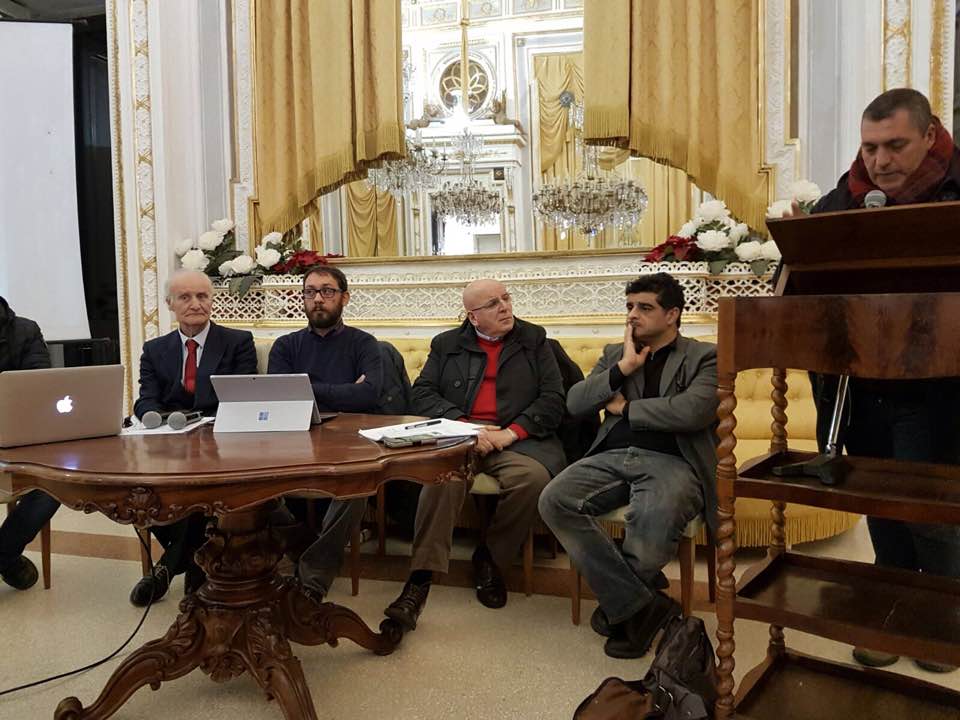 oliverio