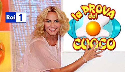 prova del cuoco